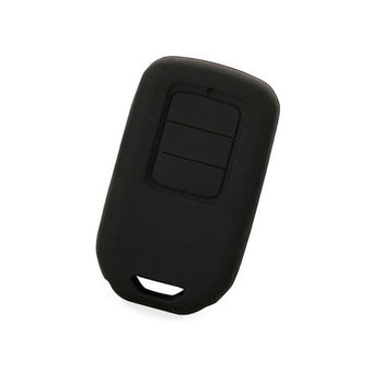 compare product Silicone Key Fob Cover Suitable for Honda Odyssey Civic Accord 2018-2023