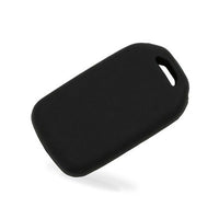 Silicone Key Fob Cover Suitable for Honda Odyssey Civic Accord 2018-2023