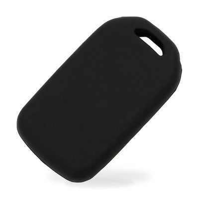 Silicone Key Fob Cover Suitable for Honda Odyssey Civic Accord 2018-2023
