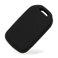 Silicone Key Fob Cover Suitable for Honda Odyssey Civic Accord 2018-2023