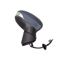 RH & LH Electric Door Mirrors No Heat Suitable For Ford Fiesta WS / WT 2008-2017