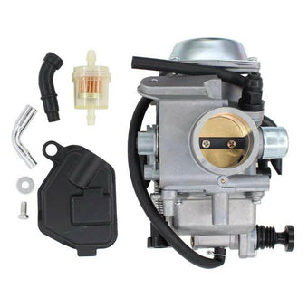 compare product Carburetor Carby Suitable For Honda ATC250SX TRX300FW TRX350FE TRX350FM TRX350TM TRX400FW