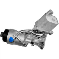 Oil Cooler Assembly With Seals Suitable For Holden Cruze JH 1.4L Turbo & Barina TM MJ 1.4L