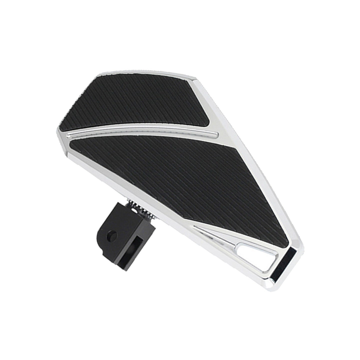 {{ Front Floorboard Set Suitable For Harley Street Bob Low Rider Breakout FXST FXLR }} - Buy Car Parts Online at {{ Kaka Auto Parts }}.