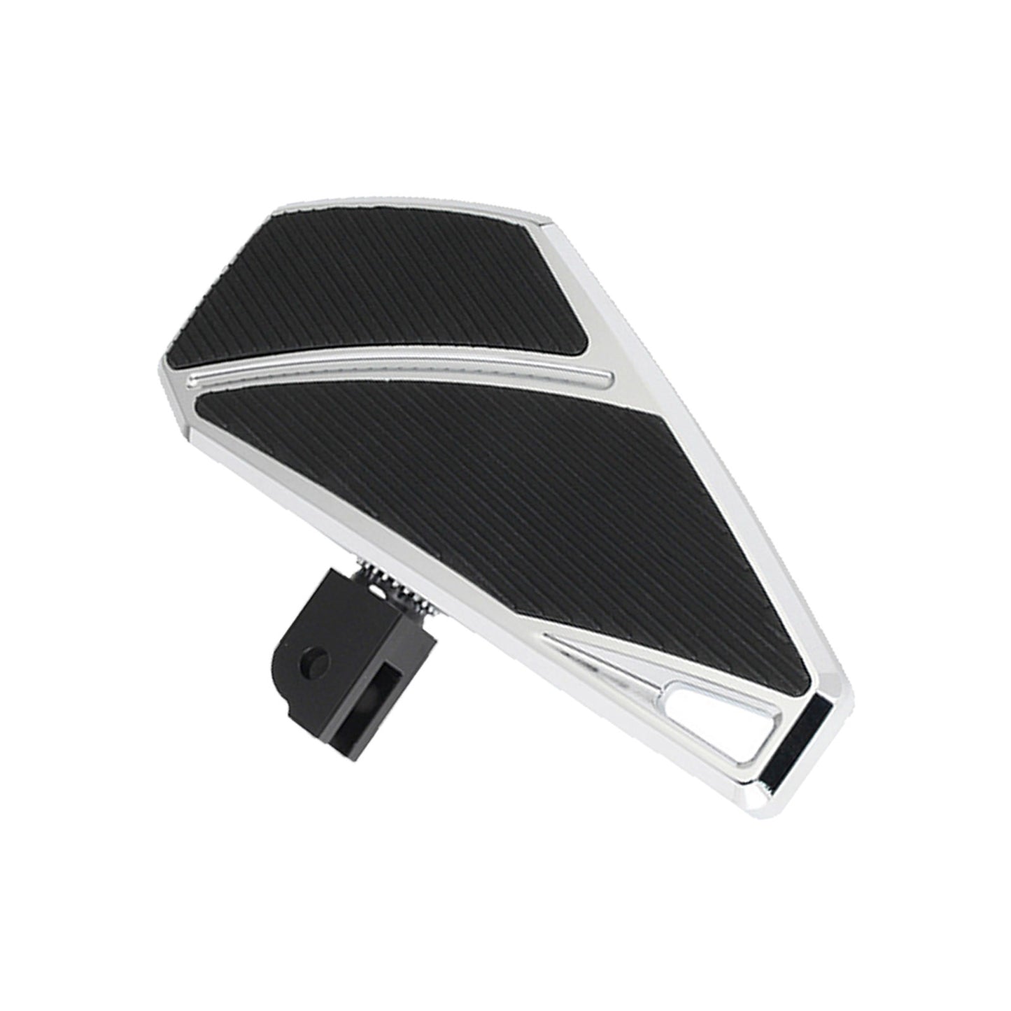 {{ Front Floorboard Set Suitable For Harley Street Bob Low Rider Breakout FXST FXLR }} - Buy Car Parts Online at {{ Kaka Auto Parts }}.