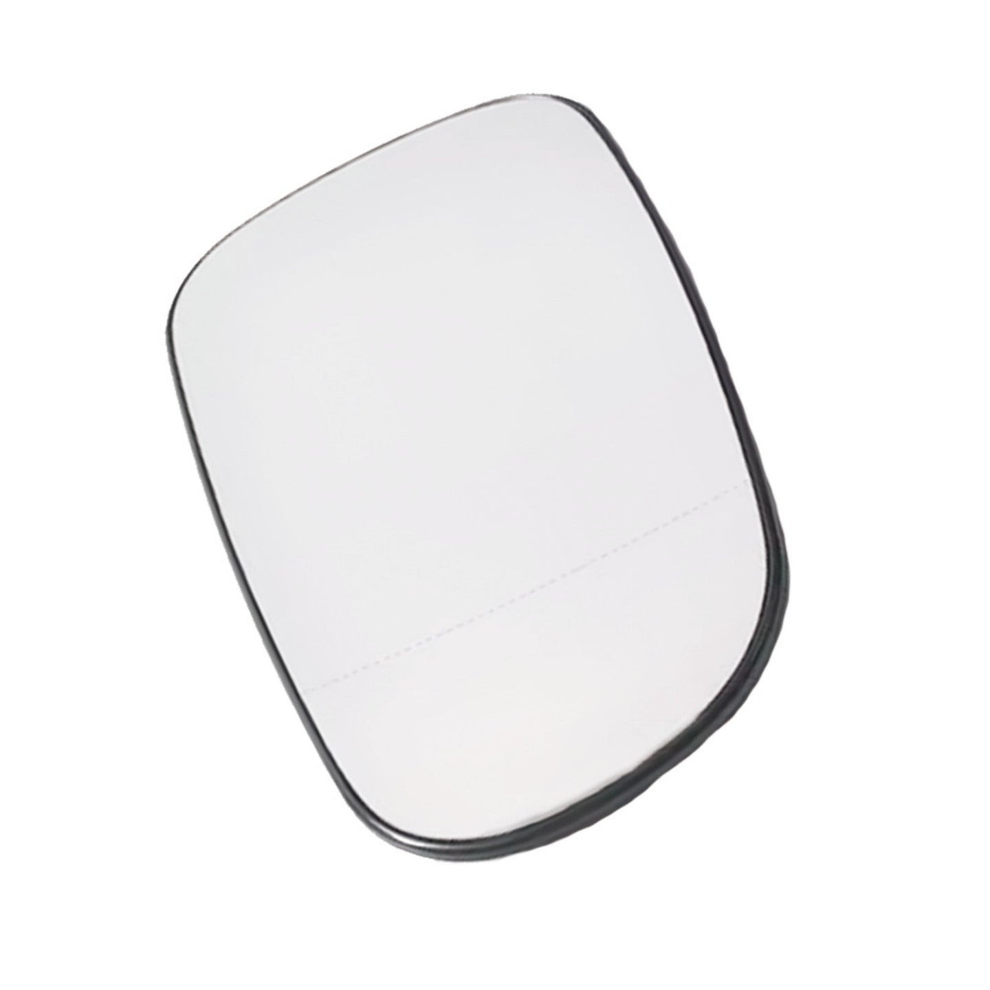 {{ Mirror Glass with heated Right Hand Driver Side Suitable for Saab 93 9-3 9-5 }} - Buy Car Parts Online at {{ Kaka Auto Parts }}.