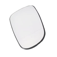{{ 1 Pair Mirror Glass with Heated Left + Right Suitable for Saab 9-5 9-3 93 03-On }} - Buy Car Parts Online at {{ Kaka Auto Parts }}.