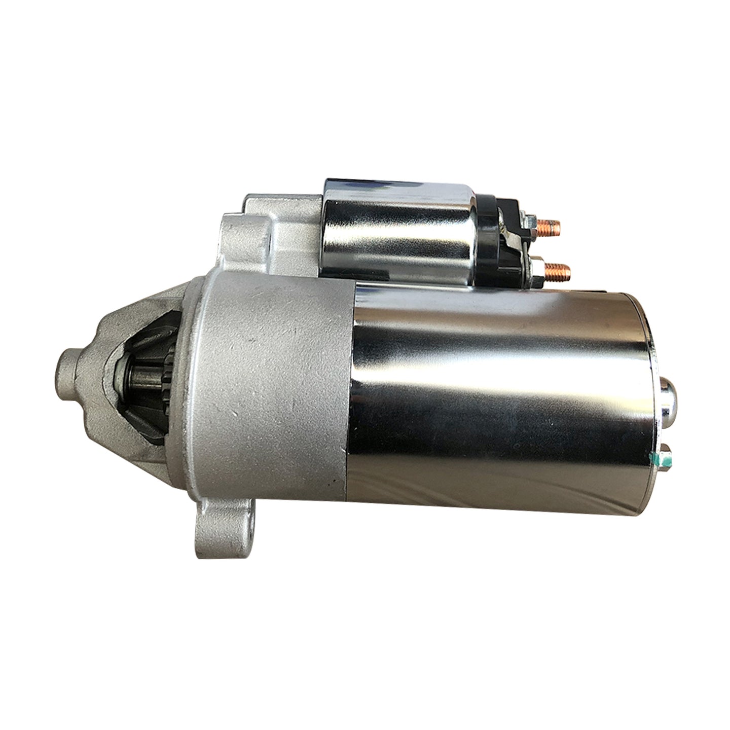 {{ Starter Motor for Ford Falcon Fairlane F150 XR8 EB ED EF EL XH AU 5. 0L V8 }} - Buy Car Parts Online at {{ Kaka Auto Parts }}.