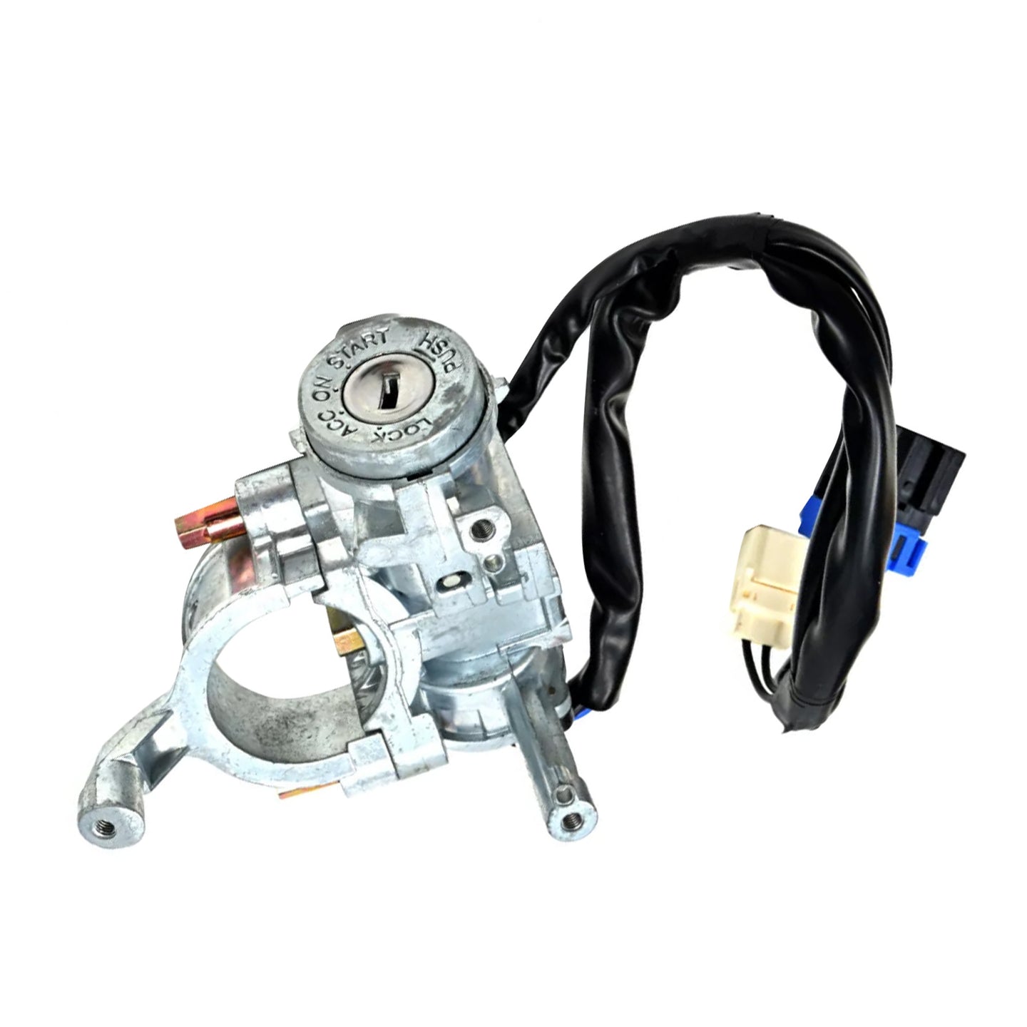 {{ Ignition Switch Assembly Suitable For Mitsubishi Pajero Montero Sport K89W K97WG }} - Buy Car Parts Online at {{ Kaka Auto Parts }}.