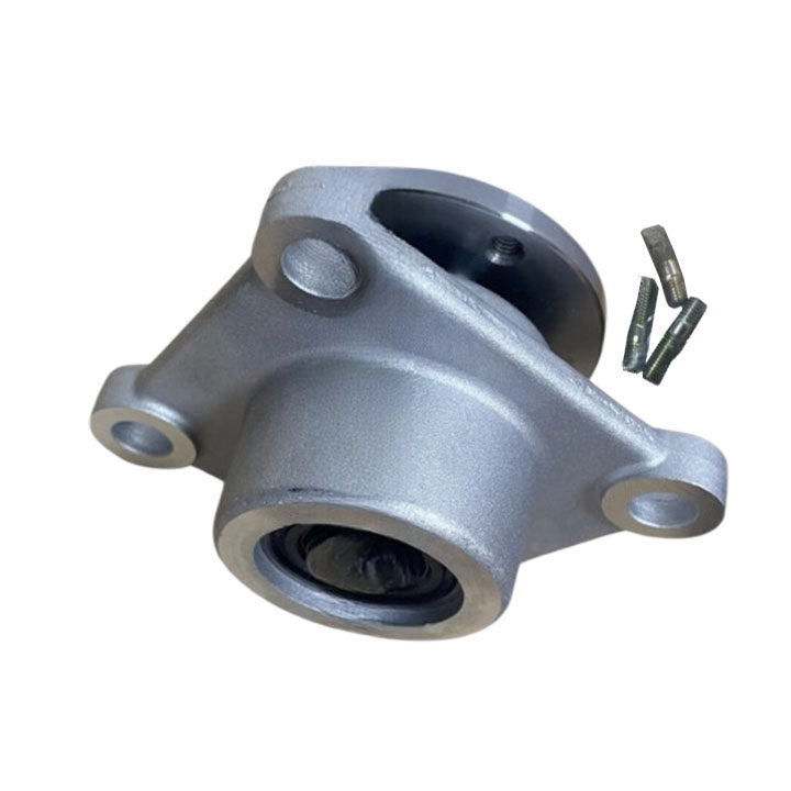 {{ Cooling Fan Bracket Assy 1320A047 Suitable for Pajero Sport Triton 2.4L 2015-ON }} - Buy Car Parts Online at {{ Kaka Auto Parts }}.