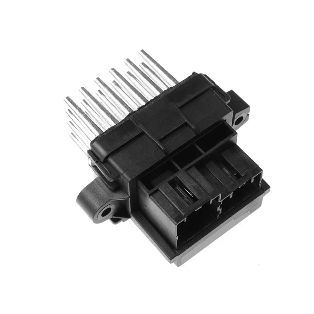 Blower Motor Resistor 15141283 Suitable For Buick Cadillac Chevrolet GMC Hummer