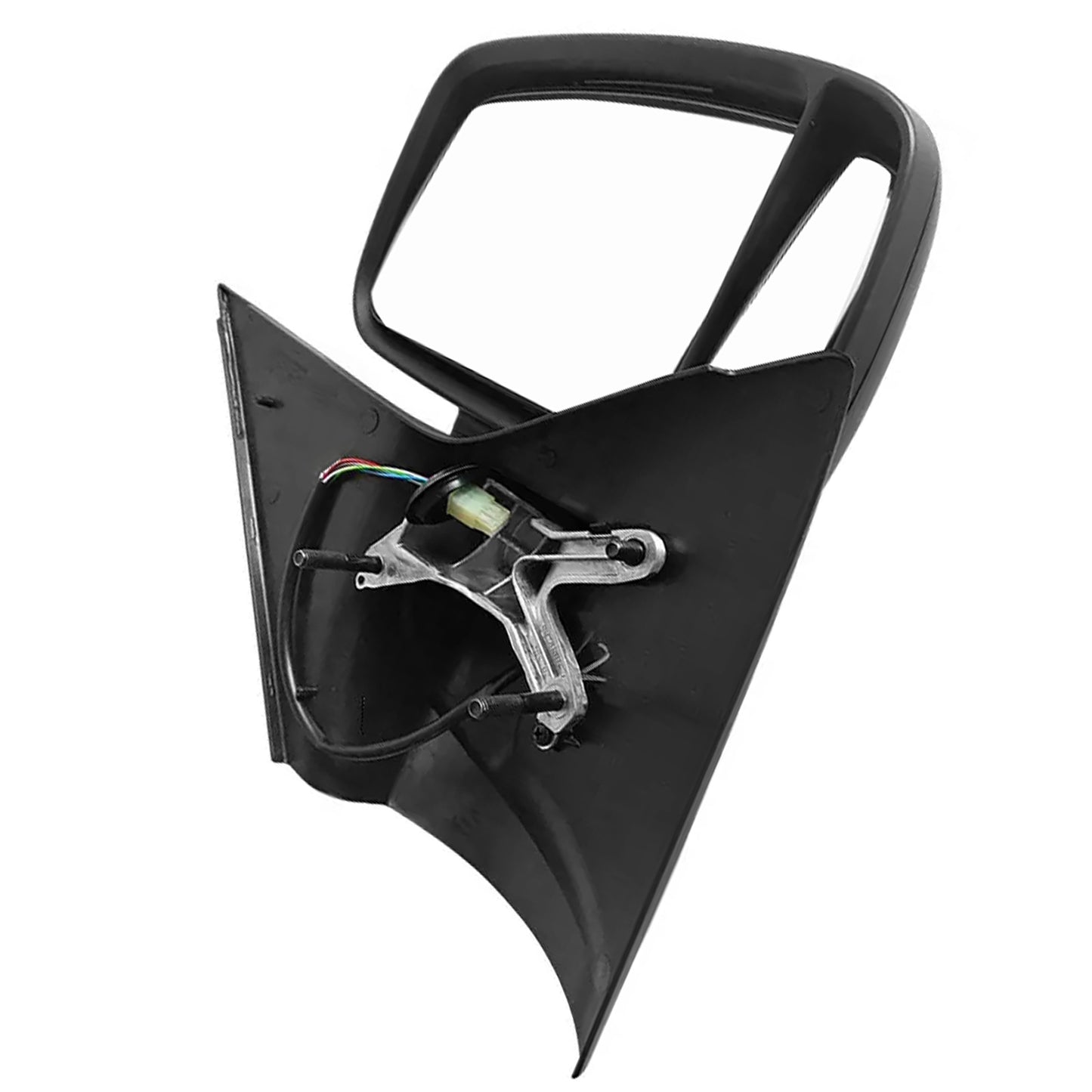 Left & Right Door Mirrors Electric Adjustment Suitable For LDV V80 2013-On