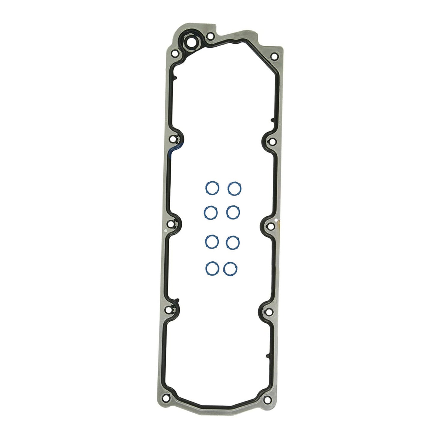 {{ Inlet Intake Valley Cover Gasket Set Suitable For Holden Commodore VZ VE VF LS2 }} - Buy Car Parts Online at {{ Kaka Auto Parts }}.