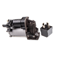 Air Suspension Pump Relay Kit Suitable For Mercedes ML / GL 3.0L 2006-2012 A1643200204