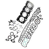 {{ Cylinder Head & Bolts Set & Gasket Kit Suitable for Toyota Prado 3.0 4cyl 1KZ-TE }} - Buy Car Parts Online at {{ Kaka Auto Parts }}.