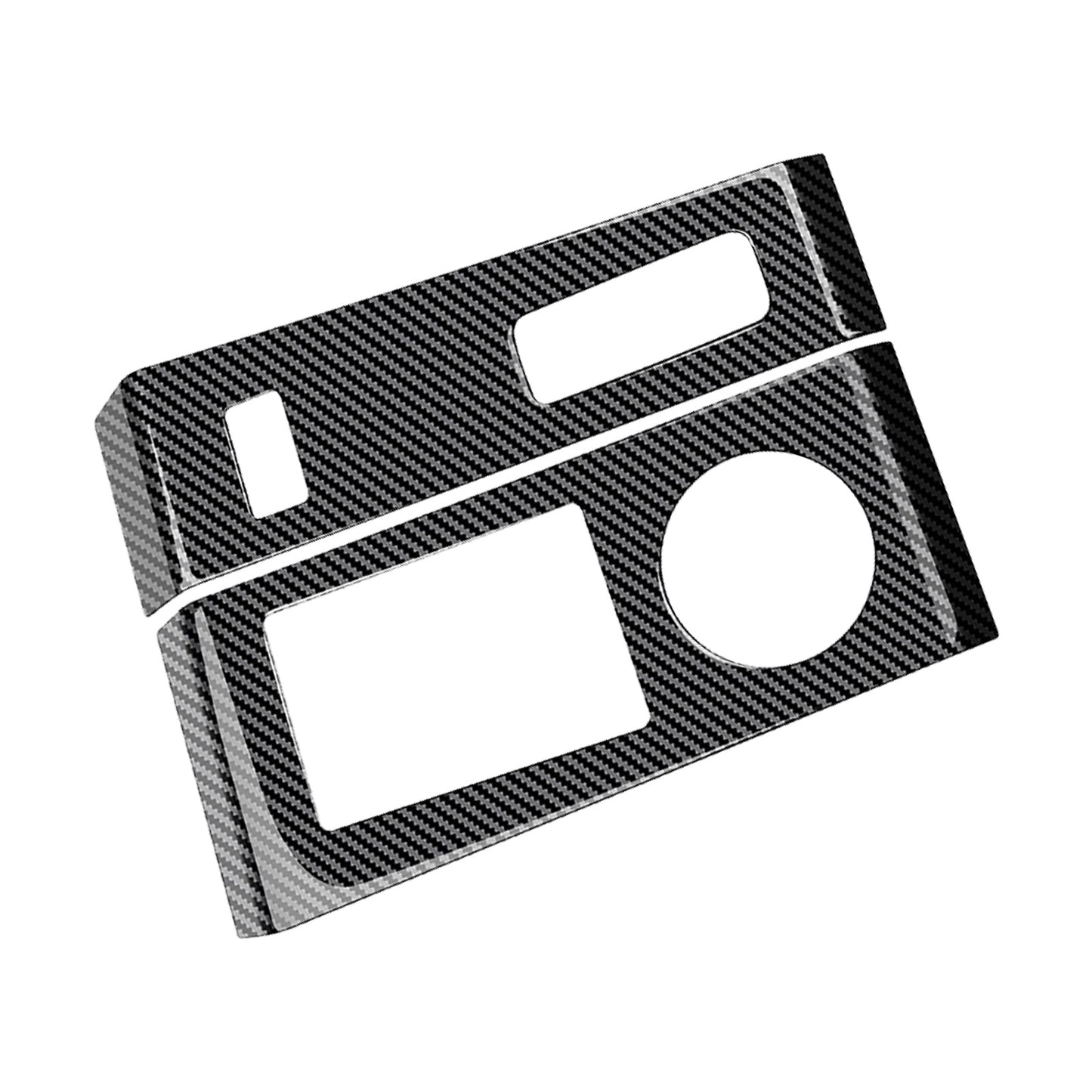 Central Control Gear Shift Panel Trim Suitable For Mitsubishi Outlander 2023