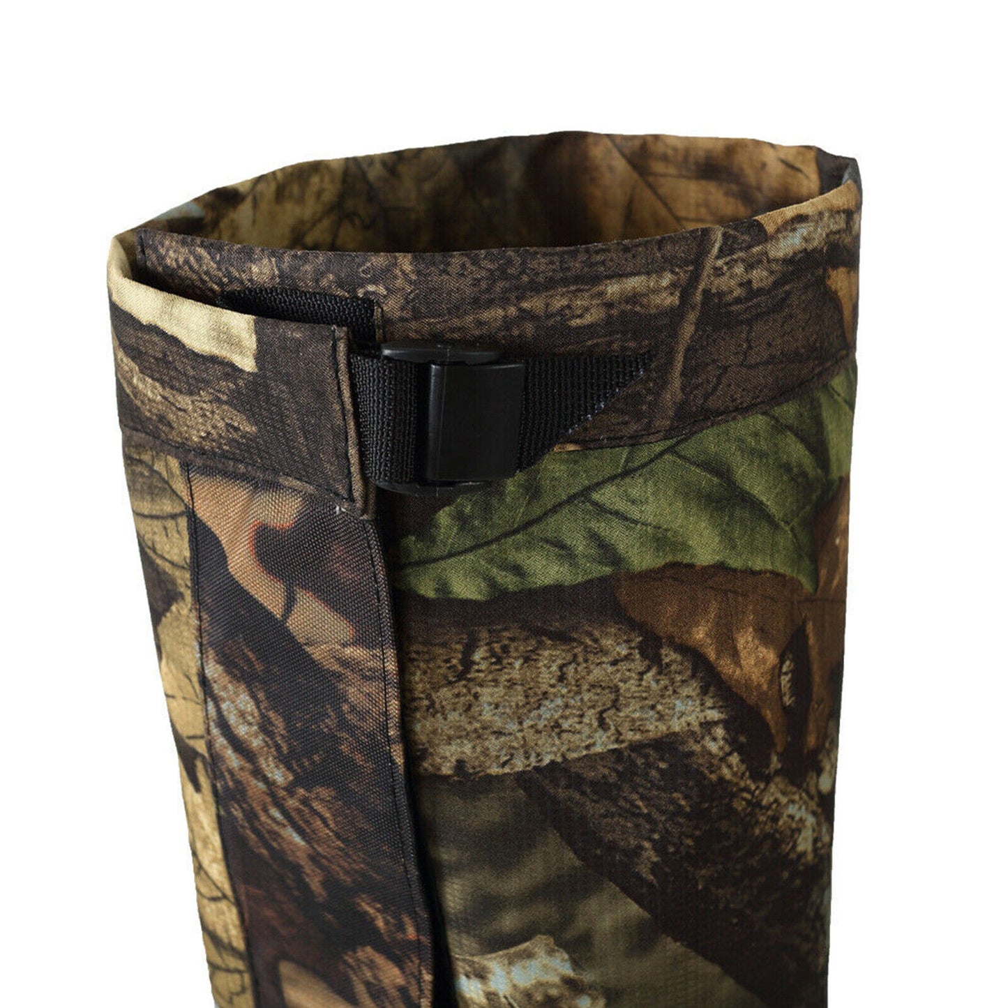 Anti-Bite Mosquito Boot Covers Legging Gaiters Suitable For Outdoor Hiking Hunting Snow Boots