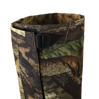 Anti-Bite Mosquito Boot Covers Legging Gaiters Suitable For Outdoor Hiking Hunting Snow Boots