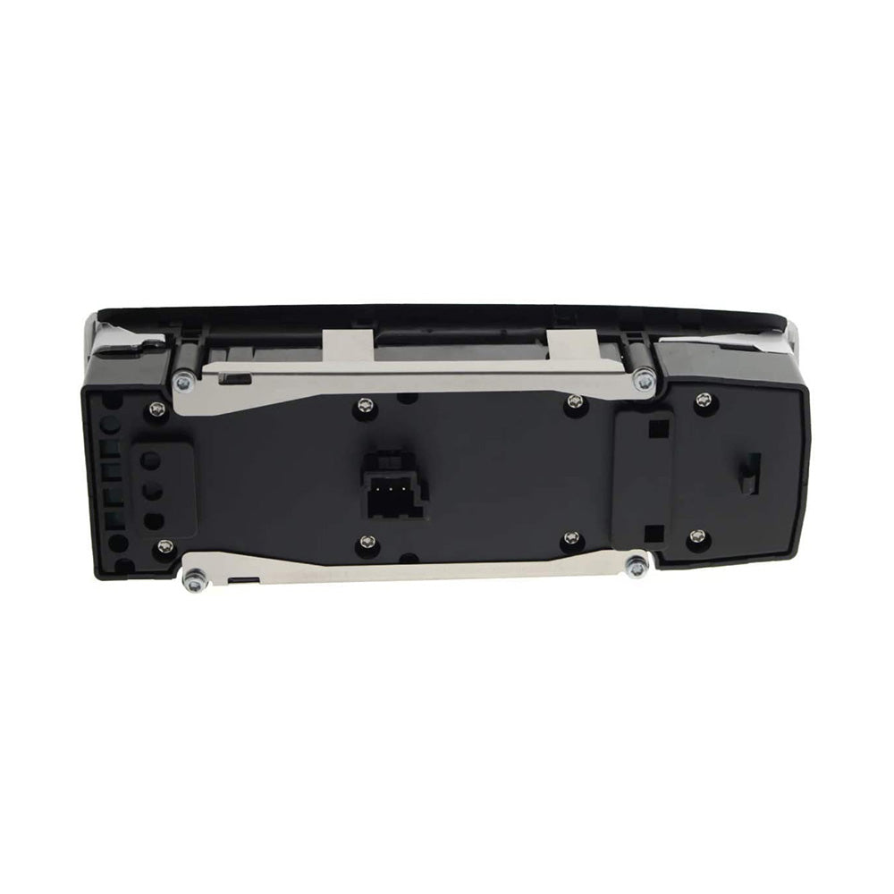 Master Power Window Switch Suitable For Mercedes W176 / W246 / X166 / W166 A1669054400
