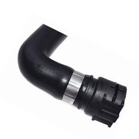 Engine Coolant Hose Suitable for BMW 1 3 Series X3 models 116i 118i 11537572158