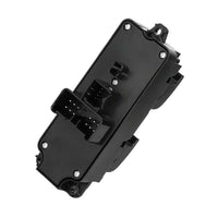 Master Power Window Control Switch Suitable For Mazda 3 BK 2004-2009 4 Buttons