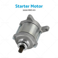 {{ Starter Motor Suitable For Honda CRF450RWE CRF450 CRF450R 450RX Enduro 2019-2022 }} - Buy Car Parts Online at {{ Kaka Auto Parts }}.