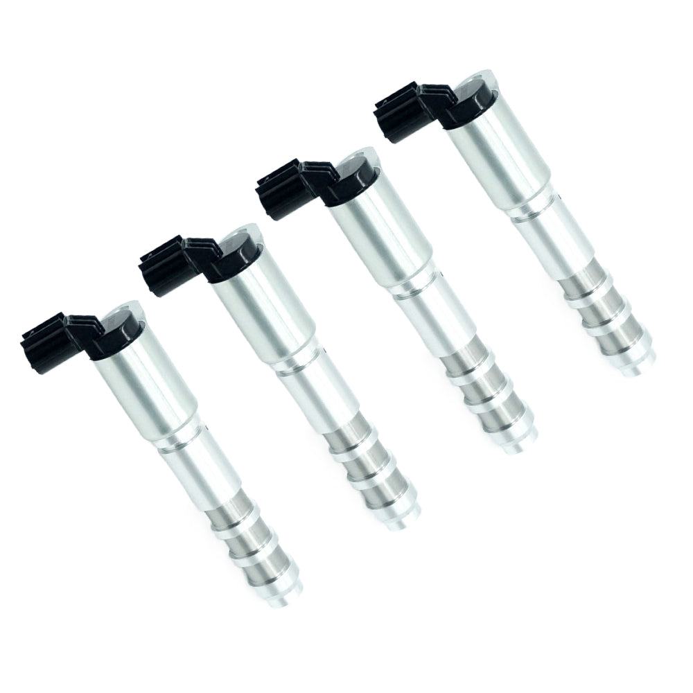 Variable Timing (VVT) Valve Solenoid 4x Suitable For Holden Commodore VZ/VE/VF 12615613