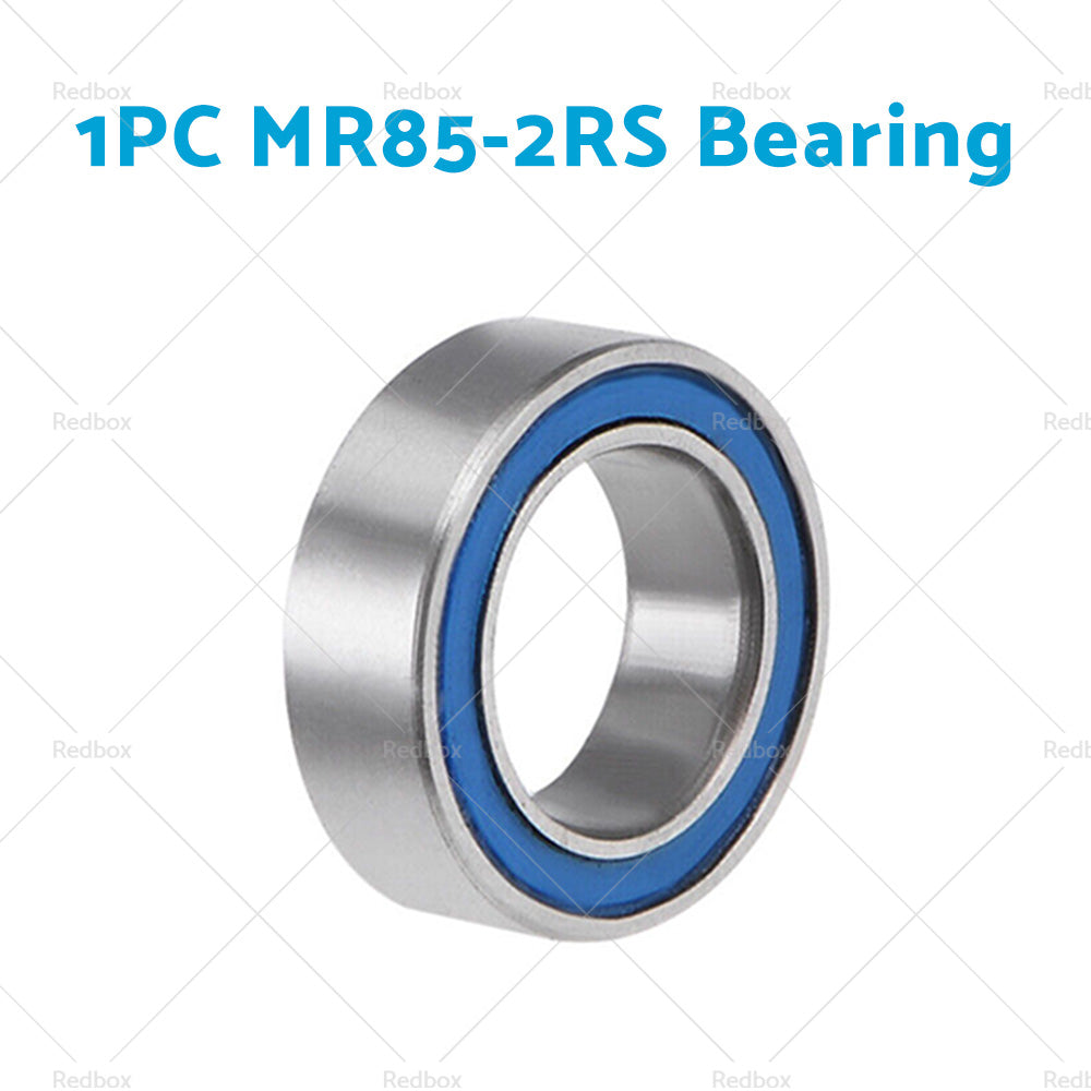 {{ 1/10x 5x8x2. 5mm Bearings PTFE Rubber Seals RC 2728 4606 5114 1213 B020 MR85-2RS }} - Buy Car Parts Online at {{ Kaka Auto Parts }}.