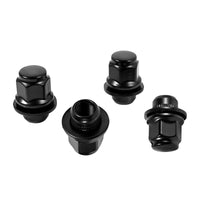 24x Extreme 12x1.5mm Alloy Wheel Lug Nuts Suitable For Toyota Landcruiser 200