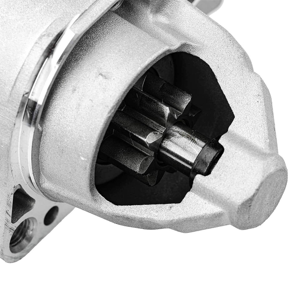 {{ Starter Motor Suitable for Mitsubishi 2.0L / 2.4L Lancer CJ CF Delica D5 }} - Buy Car Parts Online at {{ Kaka Auto Parts }}.