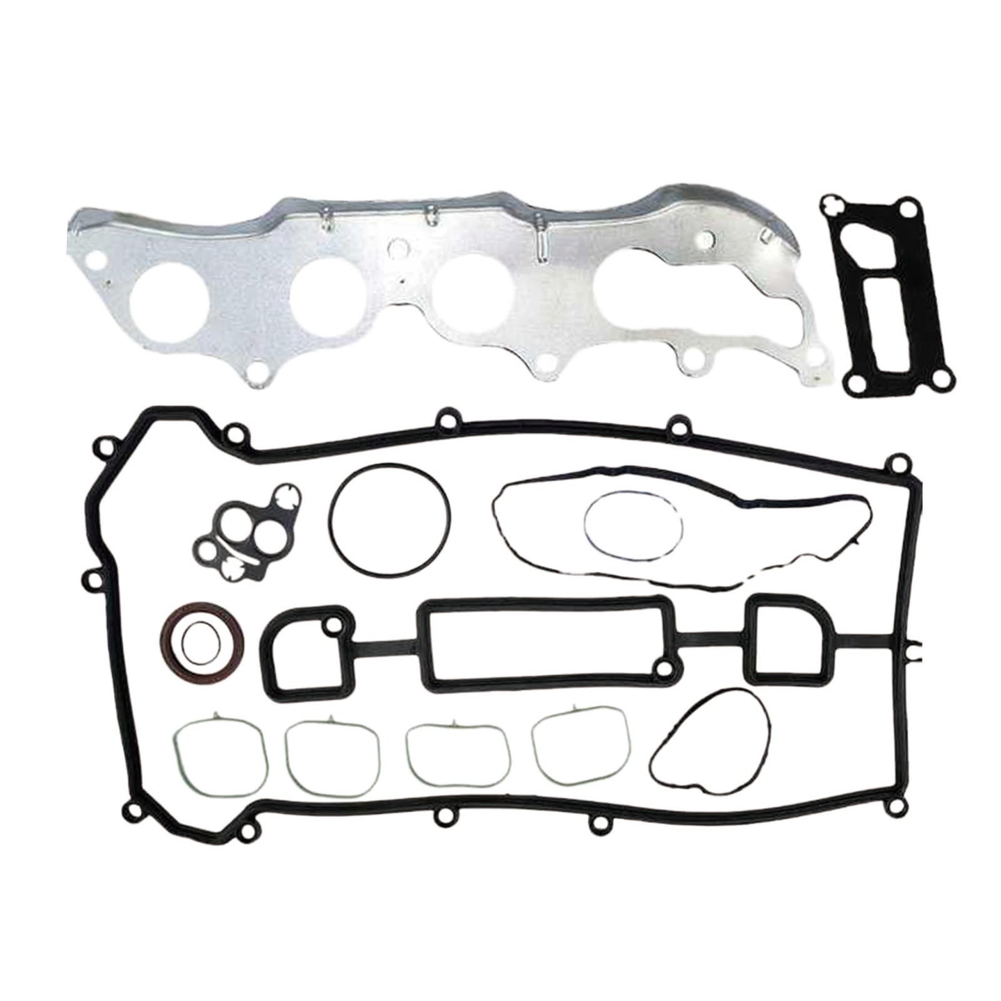 {{ VRS Cylinder Head Gasket Set Suitable for Mazda 3 5 6 MPVII L3-VE LF-VE 2002-10 }} - Buy Car Parts Online at {{ Kaka Auto Parts }}.