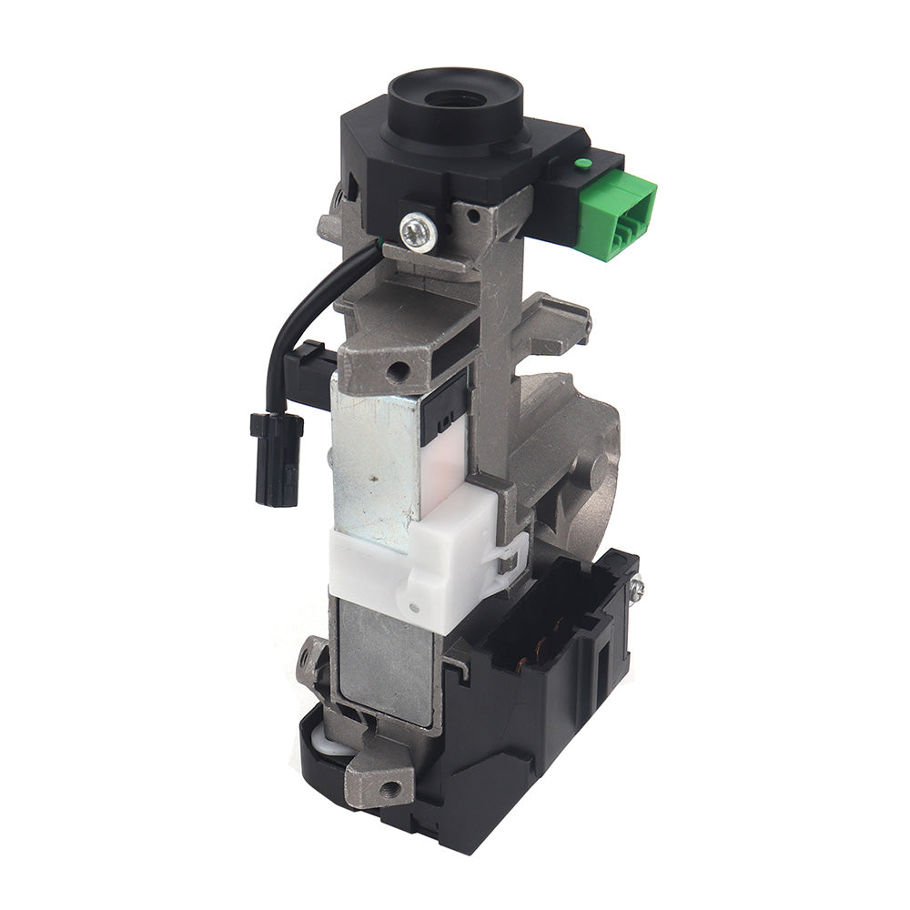 Ignition Switch Lock Cylinder with Key ID48 Suitable For Honda Civic 2006-2011 / Accord 2008-2012 / CR-V 2007-2011
