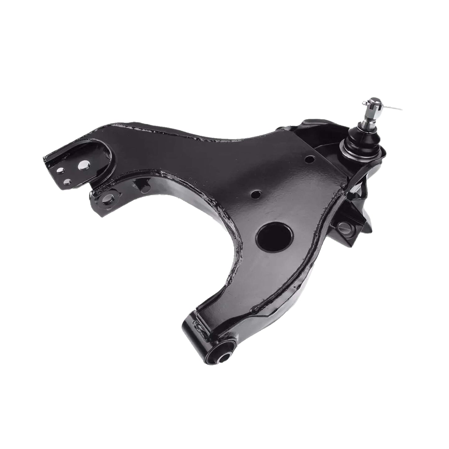 {{ Control Arm And Ball Joint Assembly Suitable For Nissan Navara 4WD D22 1997–2015 }} - Buy Car Parts Online at {{ Kaka Auto Parts }}.