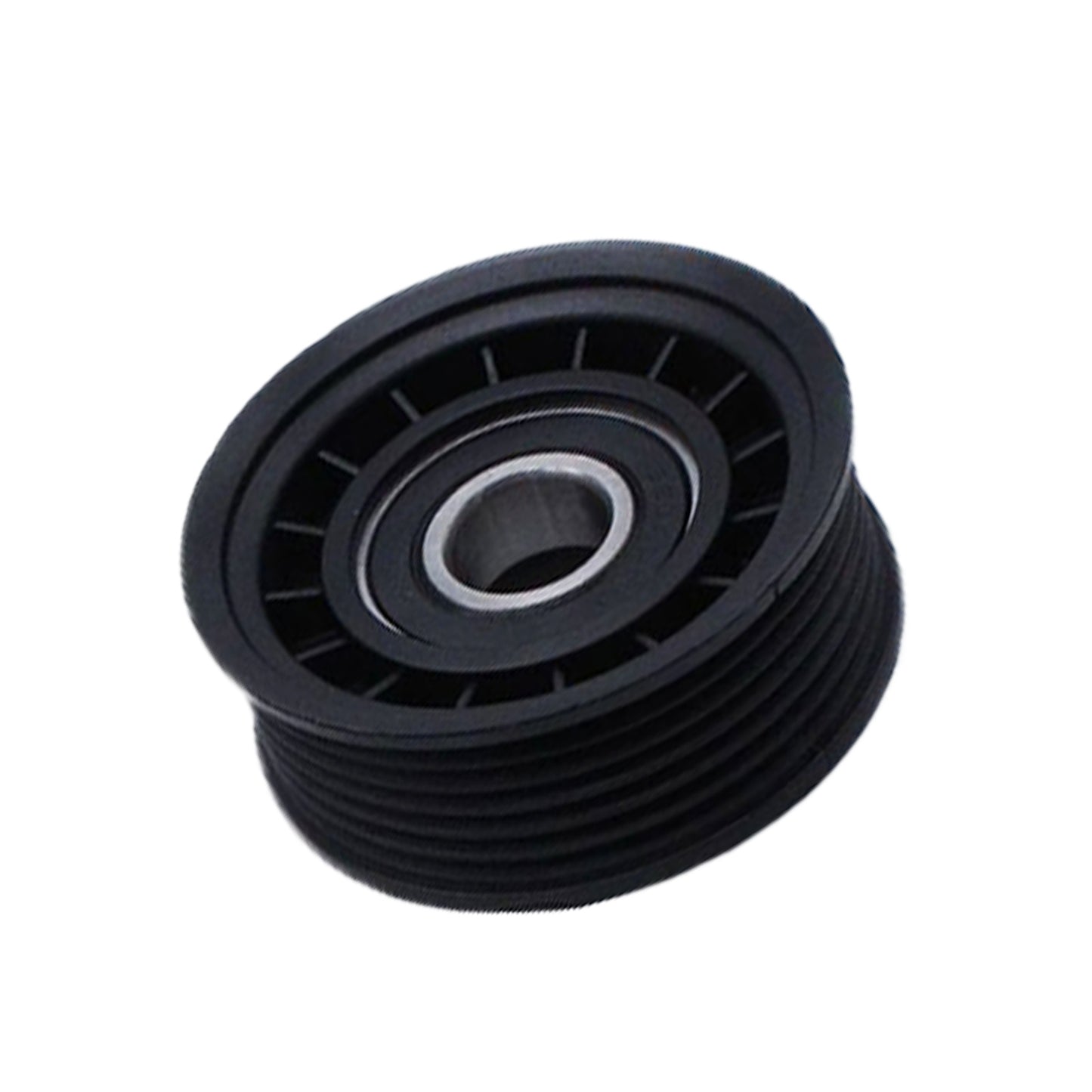 Billet Manual Belt Tensioner With Pulley Suitable For 1998-2006 LS VT-VZ LSX LS1