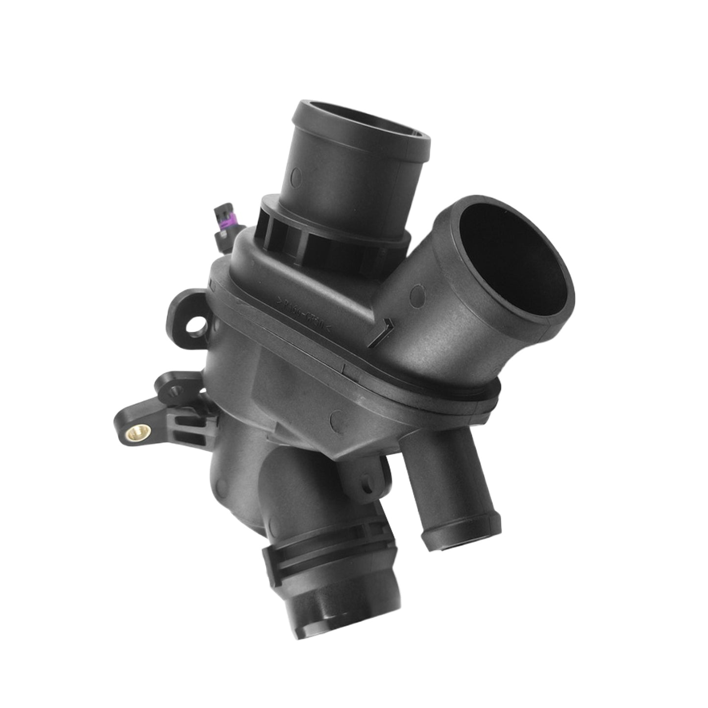 New Thermostat With Sensor Suitable For Jaguar F-Pace / Land Rover Discovery 2017-2020