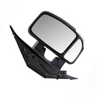 Pair Door Mirrors Electric w/ Indicator Suitable for Renault Master X62 2010–2025