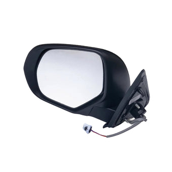 compare product LHS Electric Door Mirror Black Suitable for Pajero Sport 2019-2023