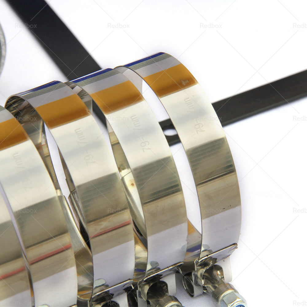 {{ 3 inch  INTERCOOLER PIPING PIPE KITS fit HOLDEN COMMODORE VL RB30ET 3. 0L V6 1986-1988 }} - Buy Car Parts Online at {{ Kaka Auto Parts }}.