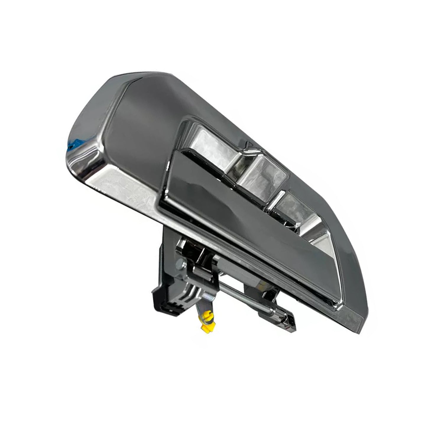 Chrome Tailgate Handle Suitable for GWM Cannon Great Wall Poer Power Rear Gate