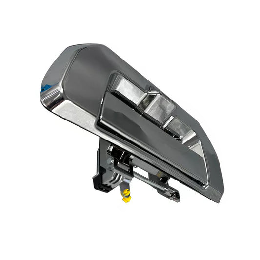 Chrome Tailgate Handle Suitable for GWM Cannon Great Wall Poer Power Rear Gate