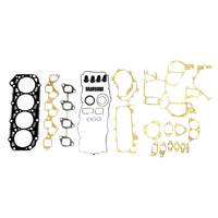 {{ VRS Head Gasket Kit + Head Bolt Set Suitable For Nissan Navara D22 ZD30DDT 3.0L }} - Buy Car Parts Online at {{ Kaka Auto Parts }}.