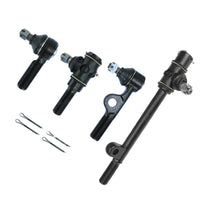 4x Tie Rod End Kit Suitable For Toyota Land Cruiser 60 Series 1980-1990 HJ60 / HJ61 / FJ60 / FJ62