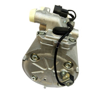 {{ Air Conditioning Compressor Suitable for Mitsubishi Triton MK 2.8L Diesel 4M40 }} - Buy Car Parts Online at {{ Kaka Auto Parts }}.