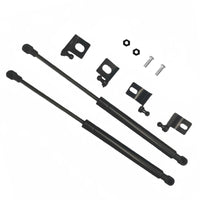 Hood Gas Struts Lift Support Shocks Suitable For Toyota Land Cruiser Prado LC250