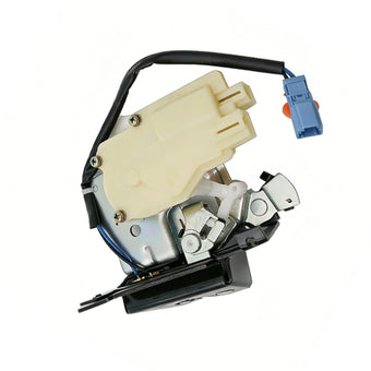 compare product Rear Trunk Lock Actuator Assembly Suitable For Honda Jazz Stream 2002-2008