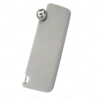 {{ LHRH Sun Visor Suitable For Toyota Prado TRJ120 RZJ120 KDJ120  LJ120 KZJ120 }} - Buy Car Parts Online at {{ Kaka Auto Parts }}.