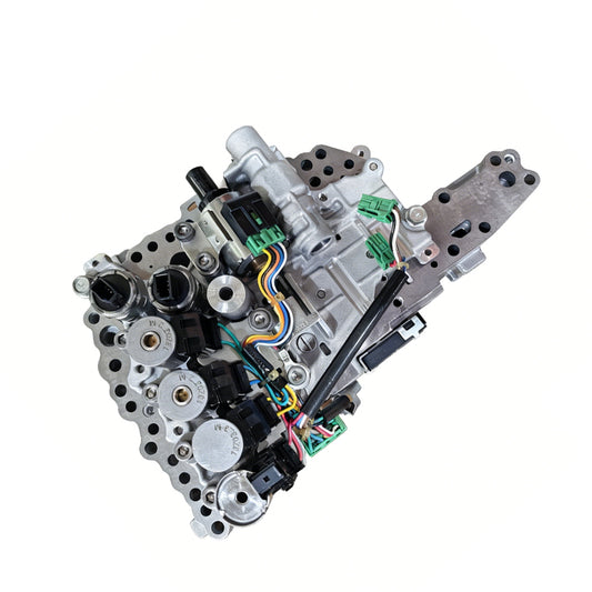Automatic Transmission Valve Body Suitable For Nissan Mitsubishi Suzuki JF011E
