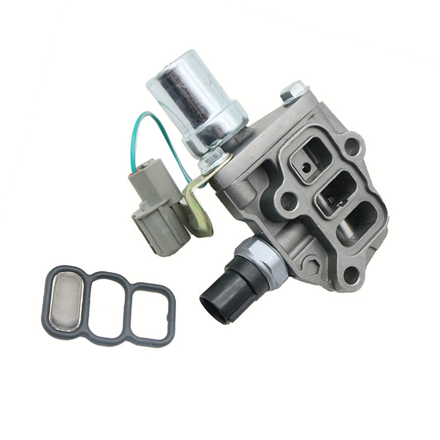 Solenoid Spool Valve Suitable For Honda Accord Coupe SE / EX / LX 2002 15810-PAA-A01