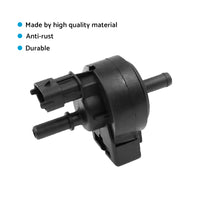 EVAP Purge Solenoid Valve Suitable For Holden Commodore VE WM SV6 Calais V6 3.6L 2006–2013