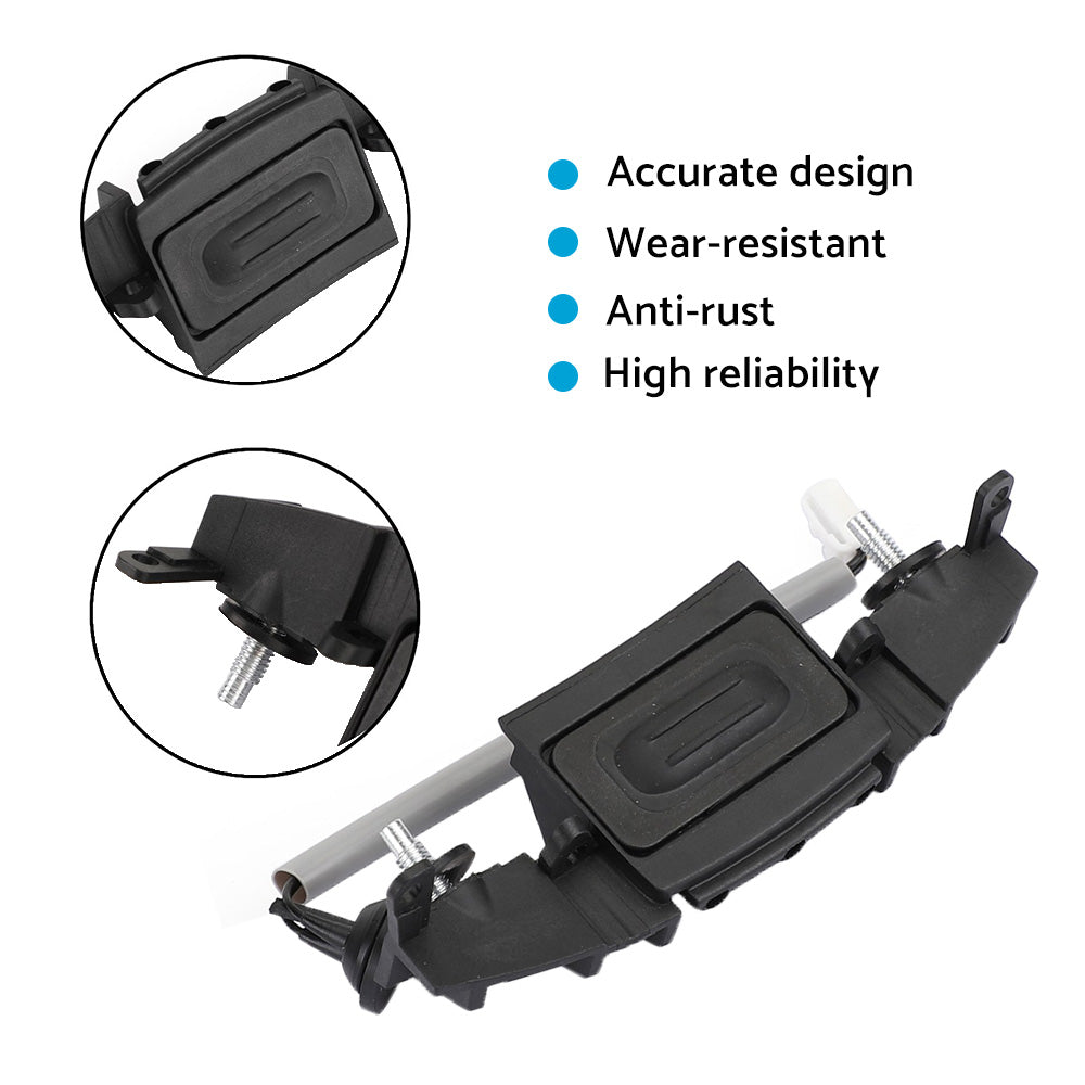 Tailgate Opening Switch Suitable For Nissan Micra K12 2007-2010 25380-AX60B